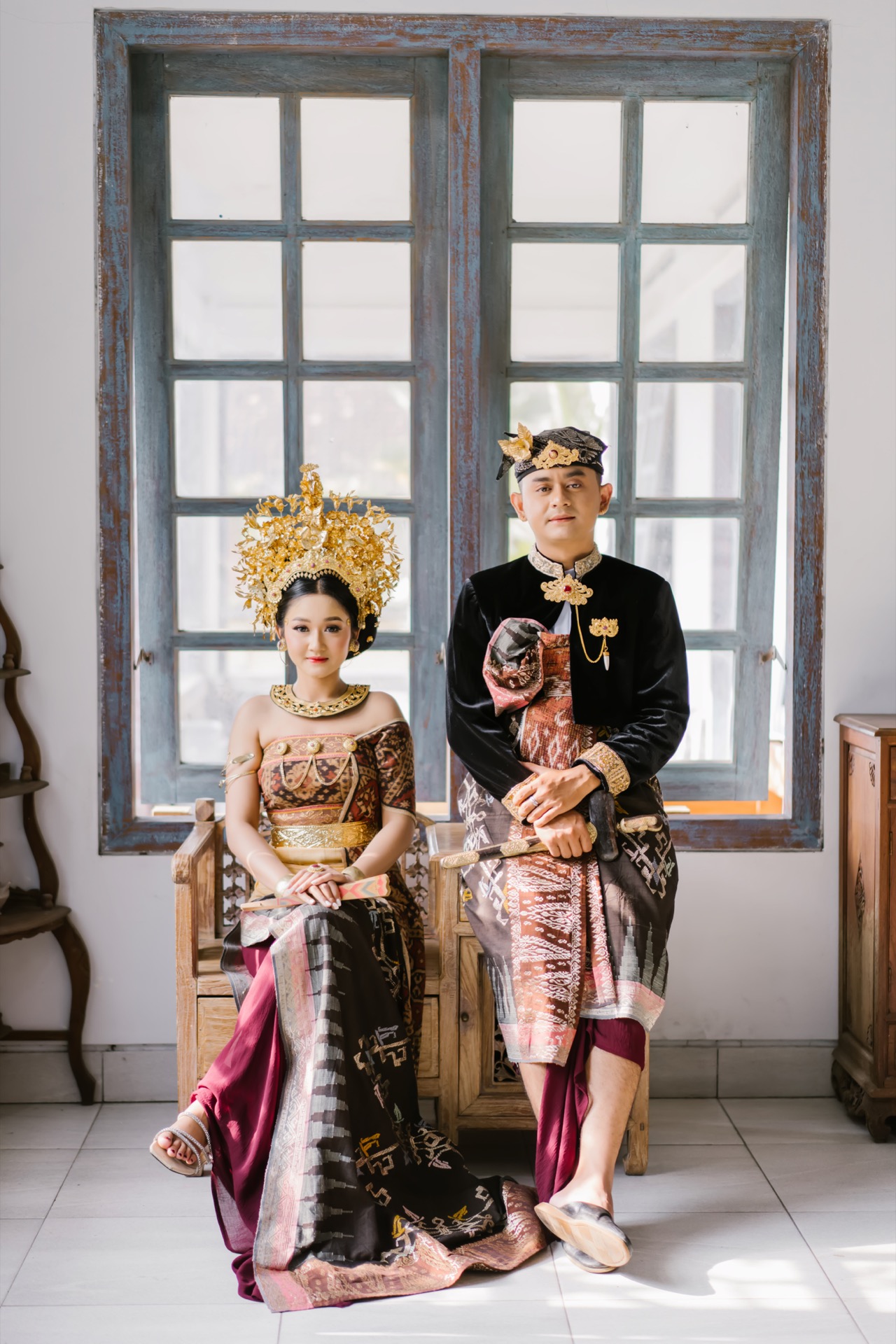 Sarikayana Instagram