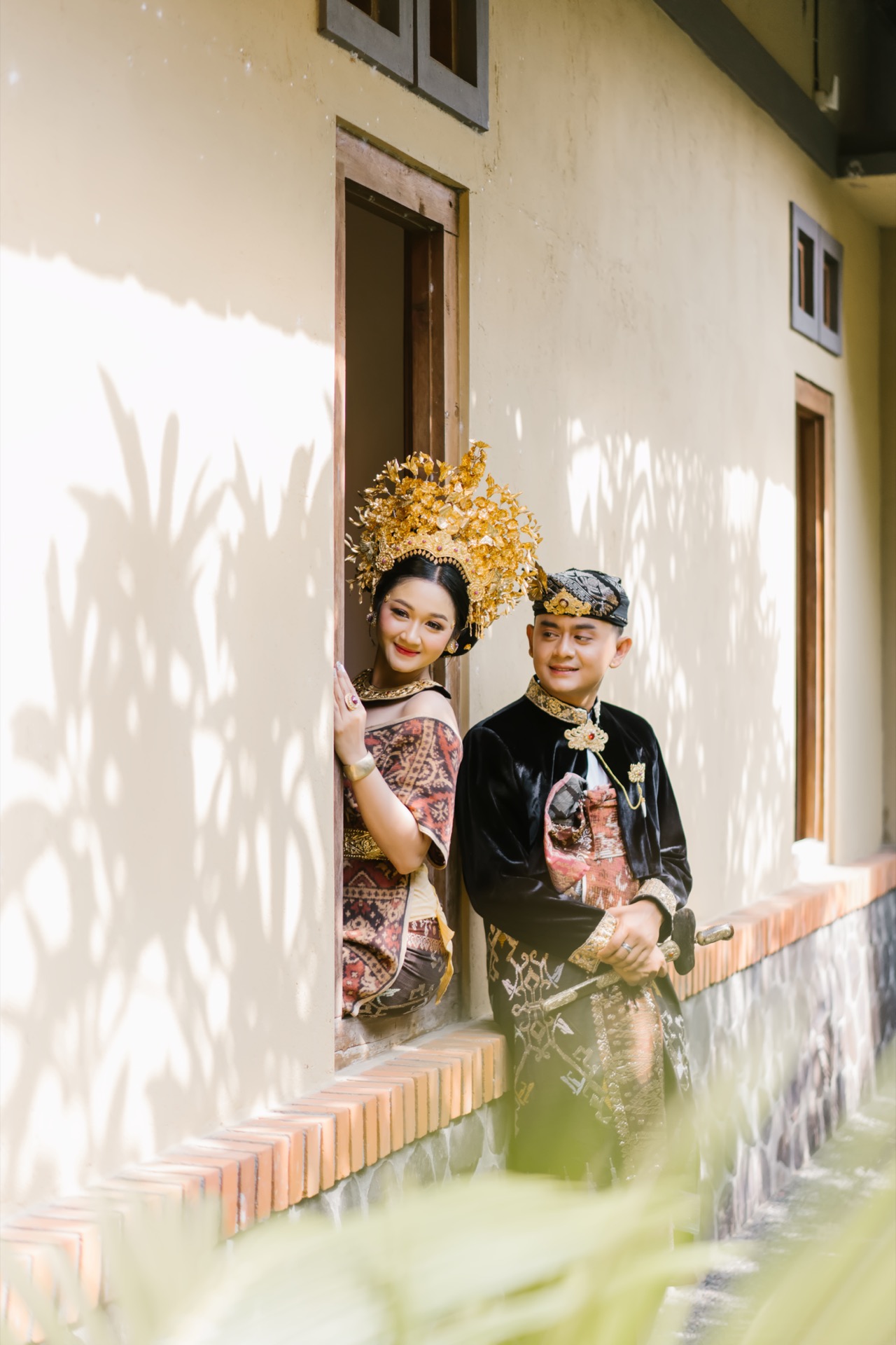 Sarikayana Instagram