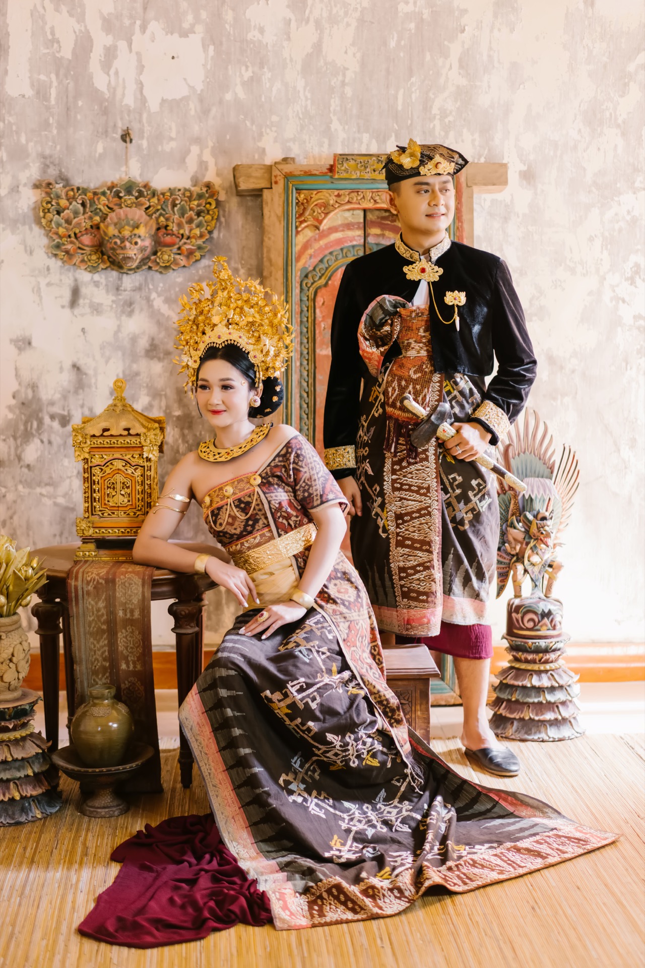 Sarikayana Instagram