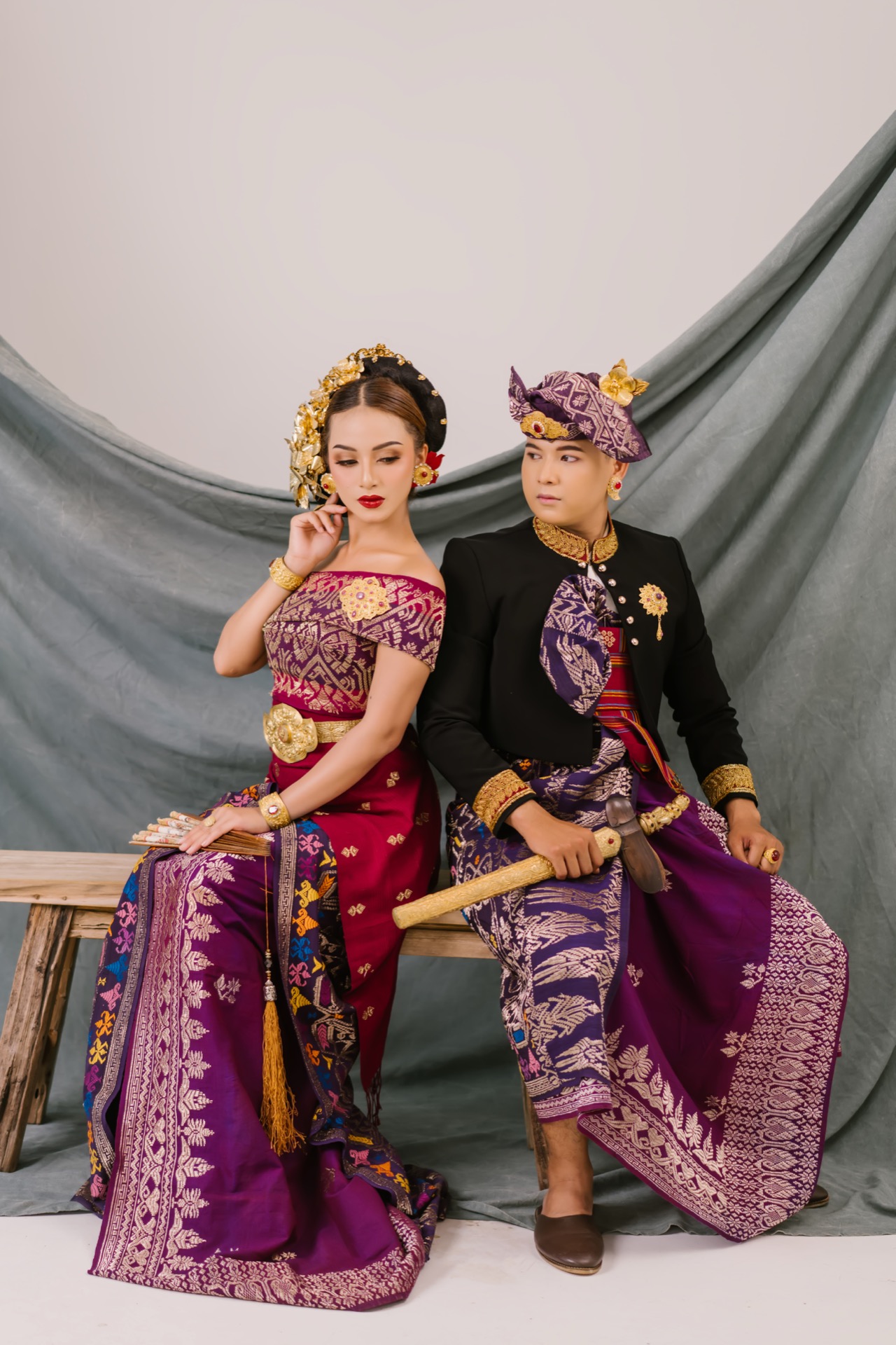 Sarikayana Instagram