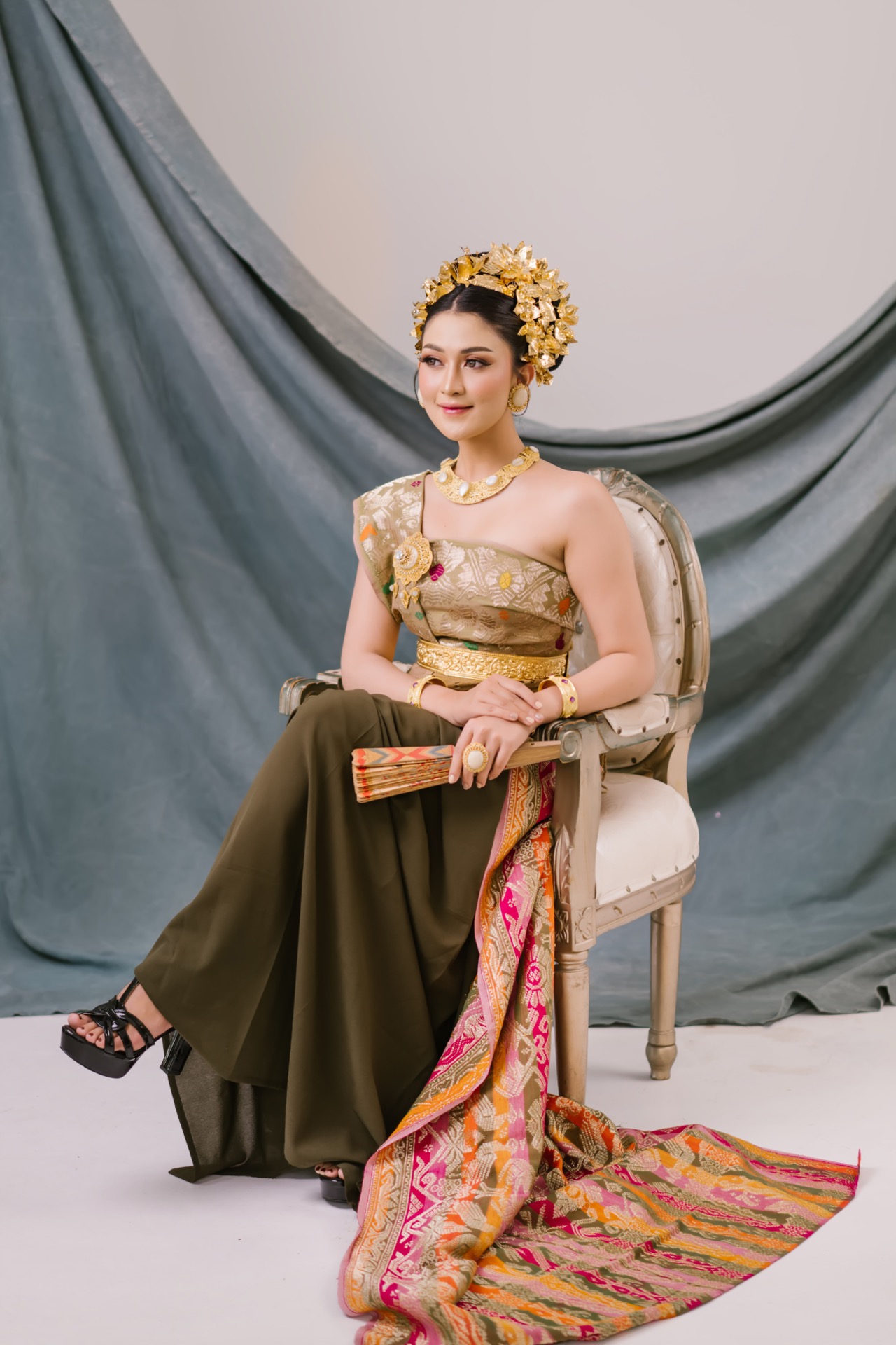Sarikayana Instagram