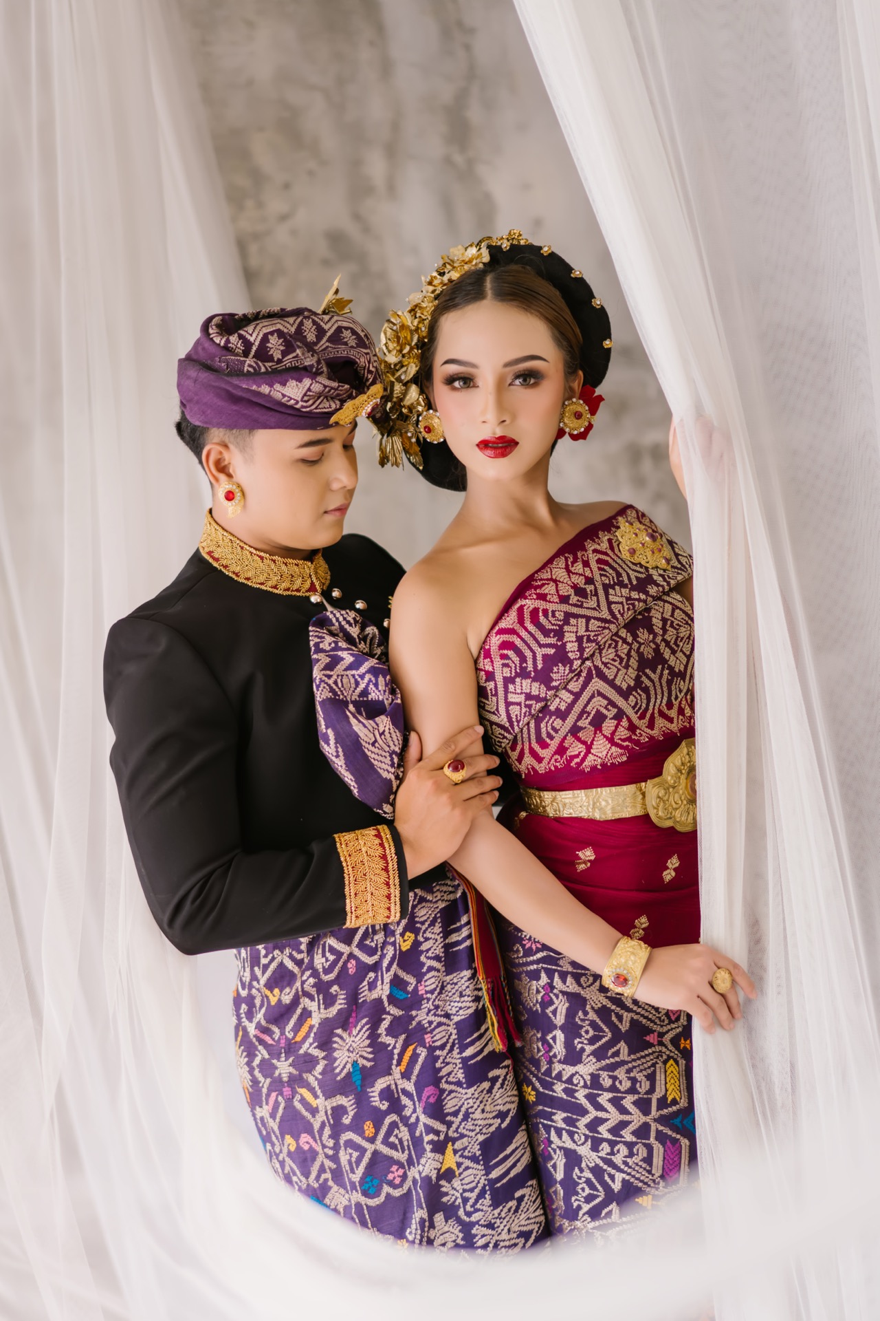 Sarikayana Instagram
