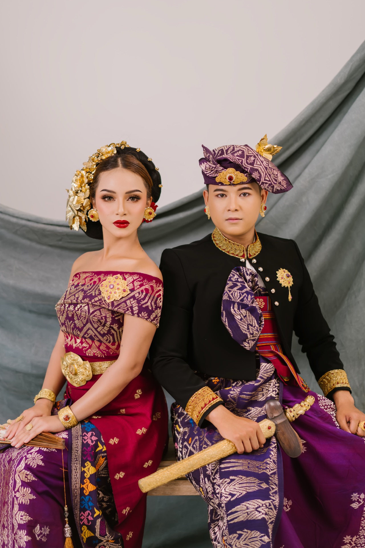 Sarikayana Instagram