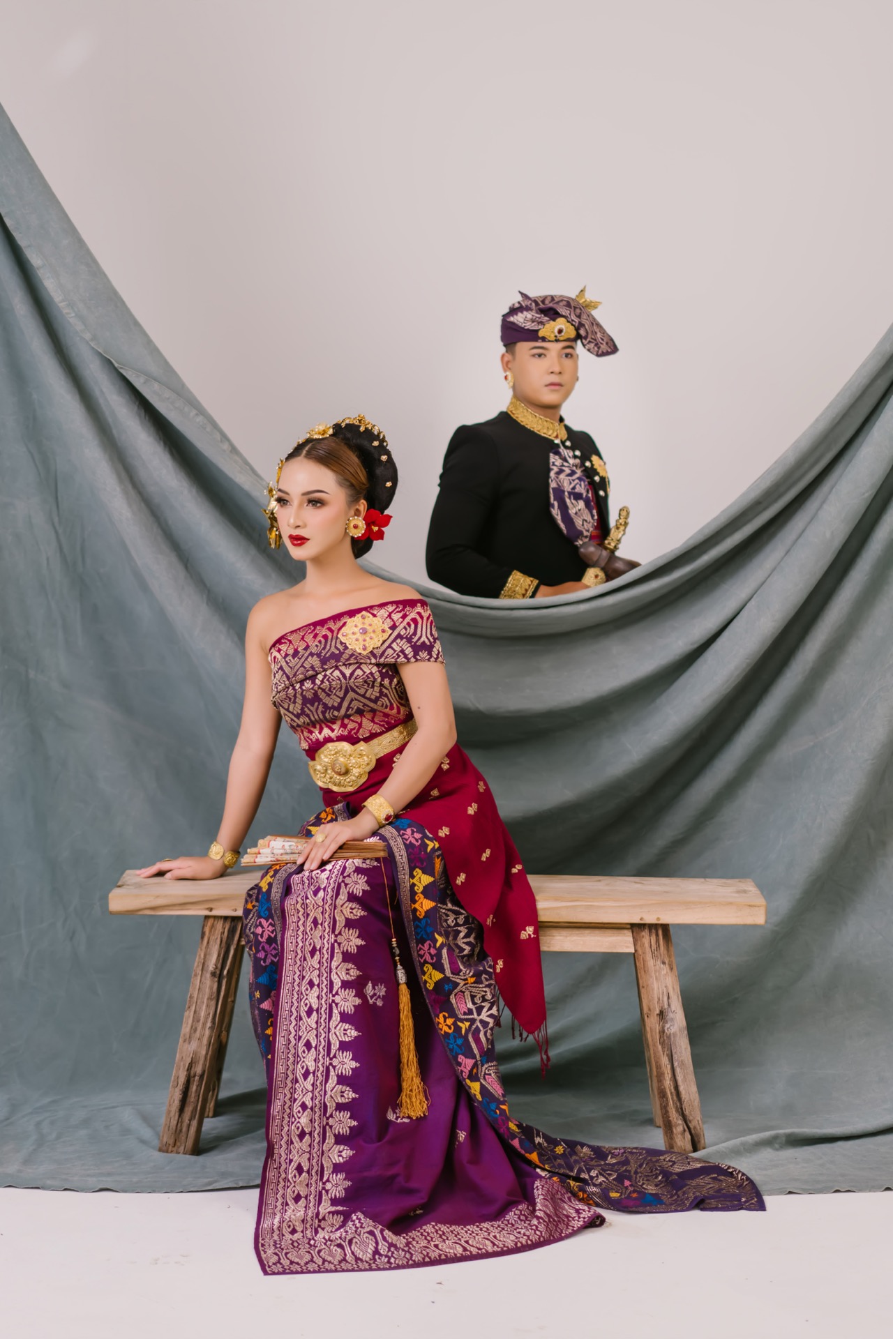 Sarikayana Instagram