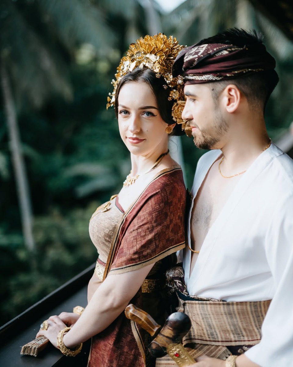 Prewedding Bali