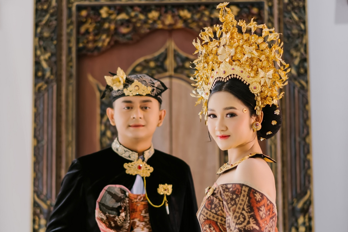 Paket Payas Ngidih Bali