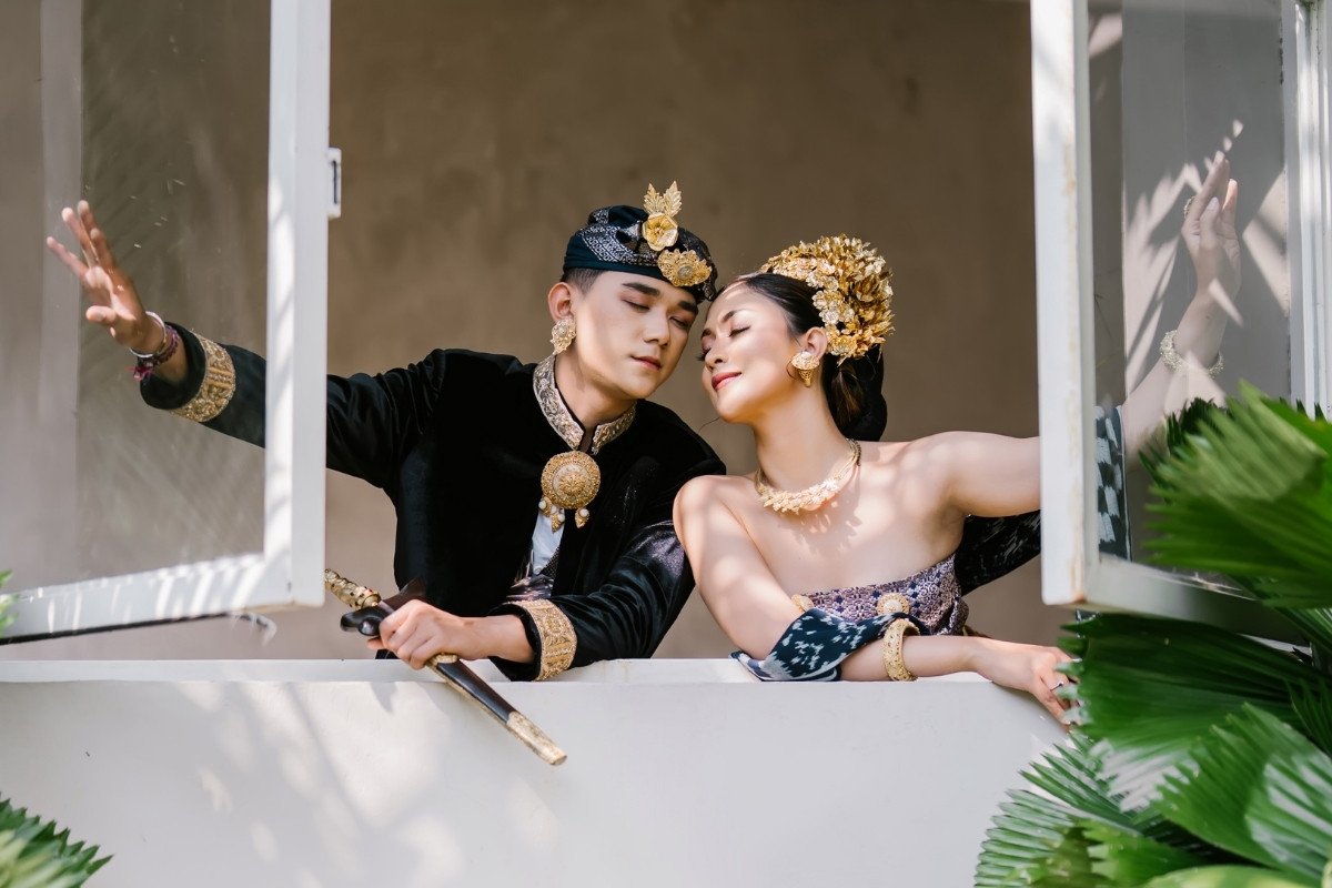 Paket Prewedding & Maternity Bali
