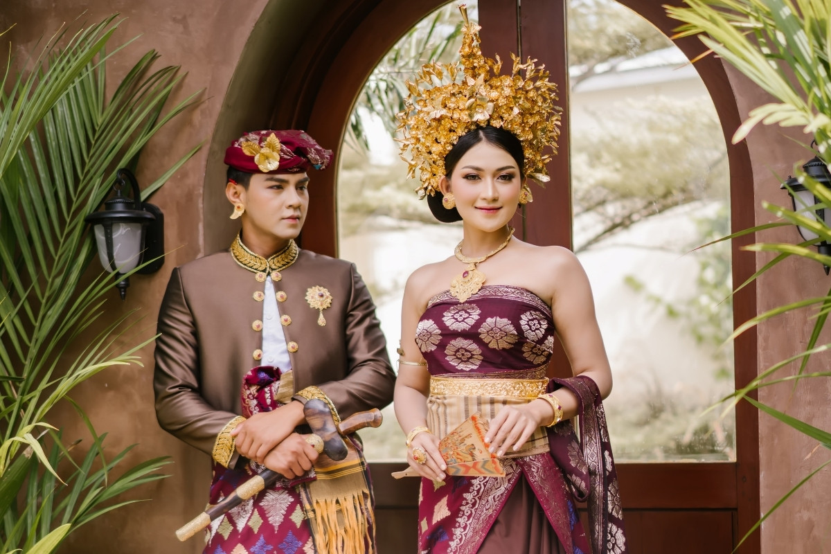 Paket Wedding Payas Agung Bali
