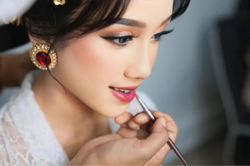 Sari - Perias Pengantin Bali