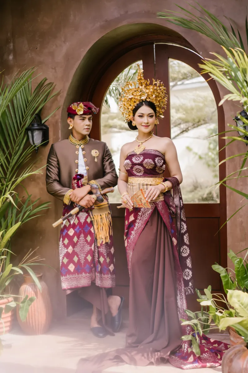 Portfolio Rias Pengantin Bali