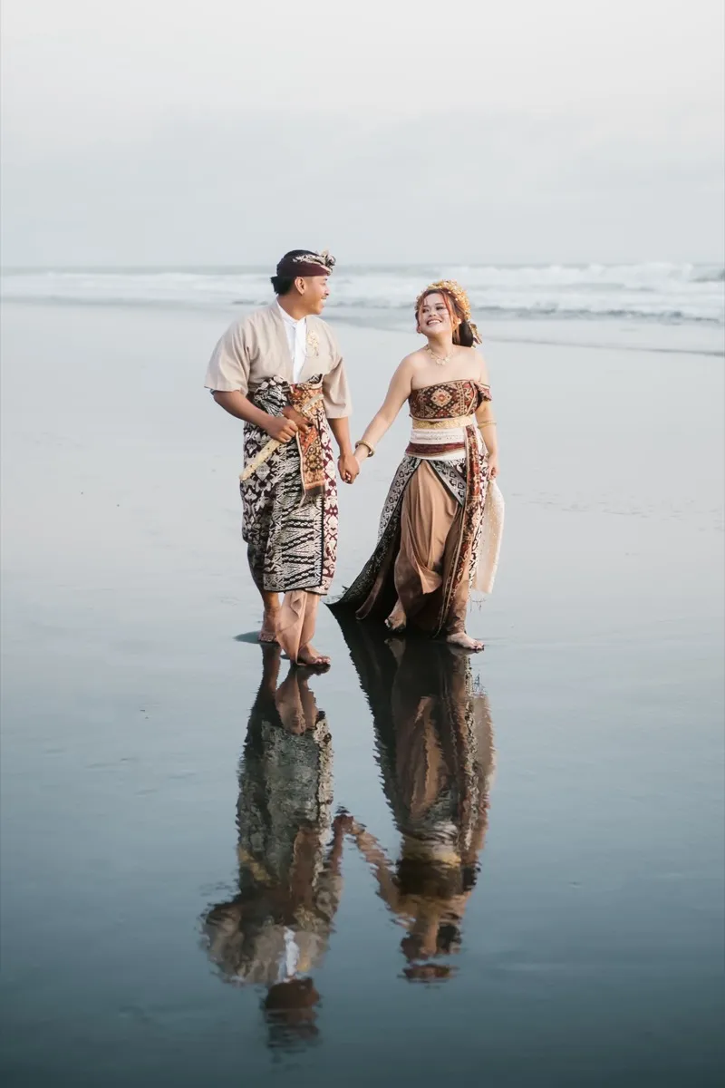 Pawiwahan Bali